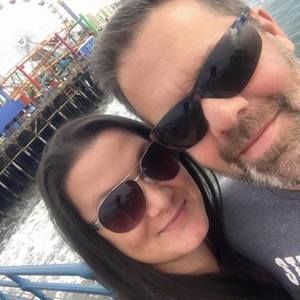 Meet your Posher, Becky'brett